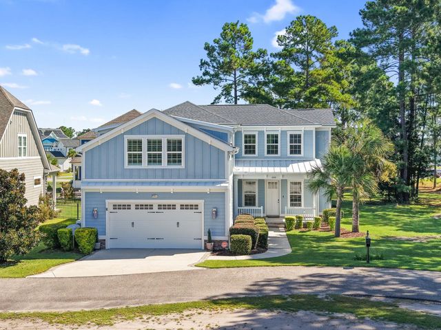 600 Waterbridge Blvd., Myrtle Beach, SC 29579