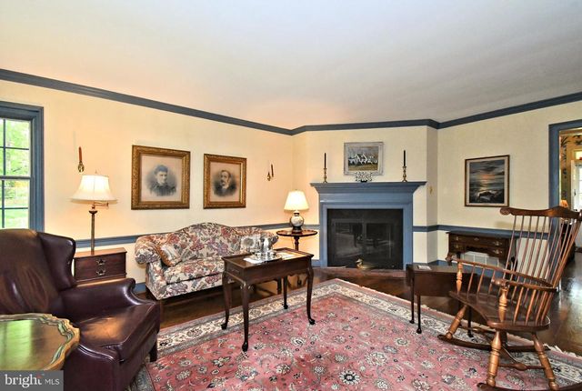 206 CATHCART, Gwynedd Valley, PA 19437