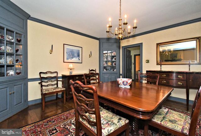 206 CATHCART, Gwynedd Valley, PA 19437