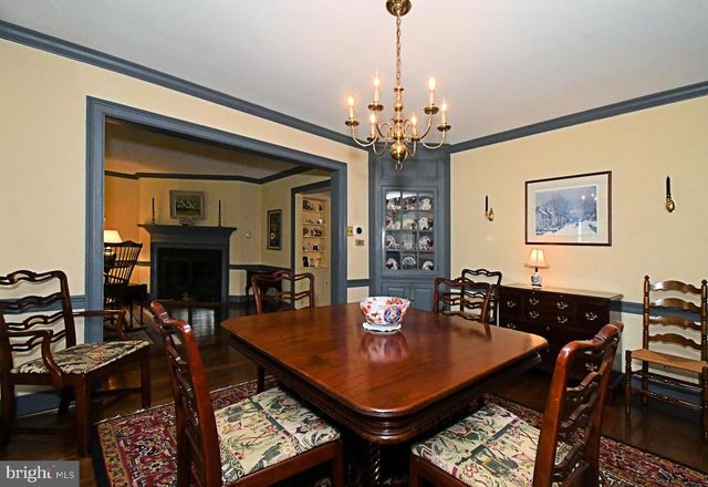 206 CATHCART, Gwynedd Valley, PA 19437