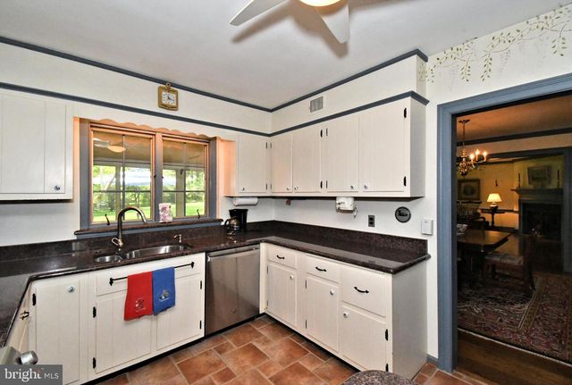 206 CATHCART, Gwynedd Valley, PA 19437
