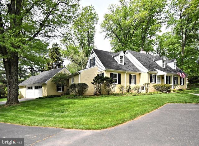 206 CATHCART, Gwynedd Valley, PA 19437
