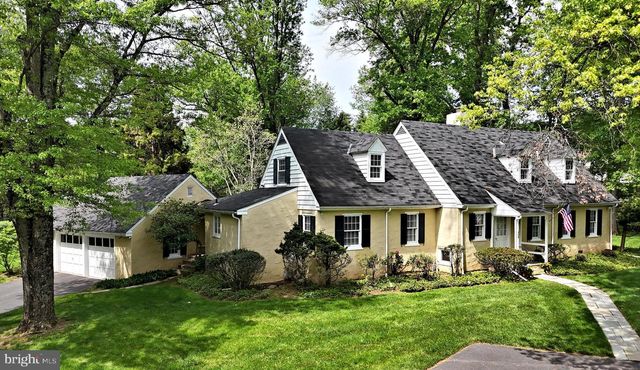 206 CATHCART, Gwynedd Valley, PA 19437