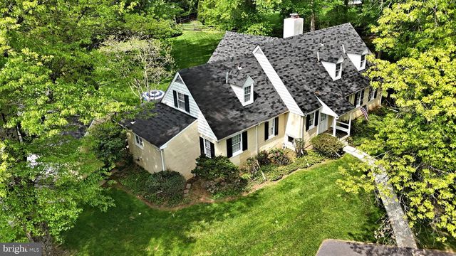 206 CATHCART, Gwynedd Valley, PA 19437