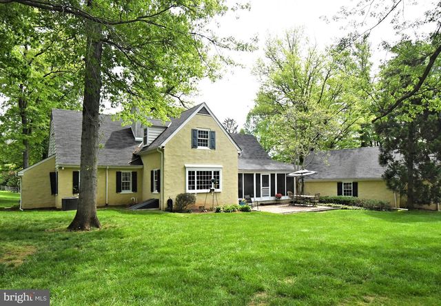 206 CATHCART, Gwynedd Valley, PA 19437
