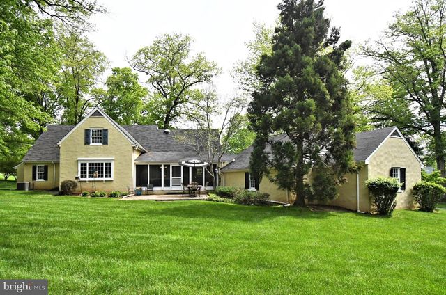 206 CATHCART, Gwynedd Valley, PA 19437