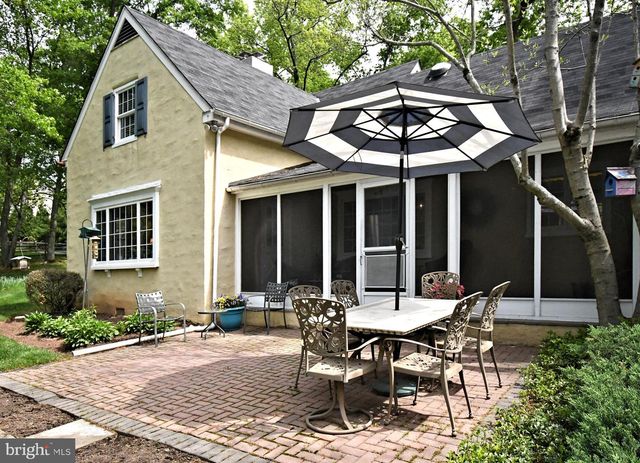 206 CATHCART, Gwynedd Valley, PA 19437