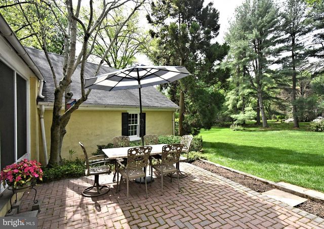 206 CATHCART, Gwynedd Valley, PA 19437