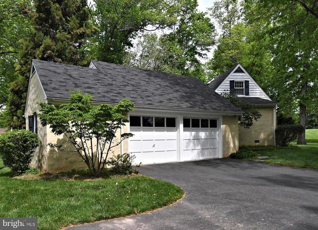 206 CATHCART, Gwynedd Valley, PA 19437