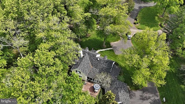 206 CATHCART, Gwynedd Valley, PA 19437