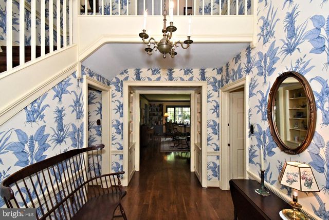 206 CATHCART, Gwynedd Valley, PA 19437