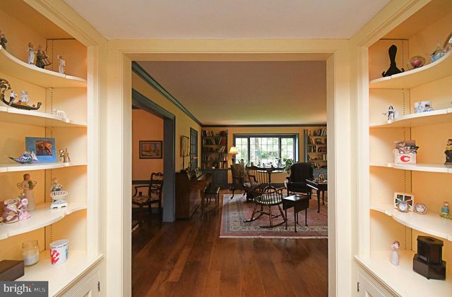 206 CATHCART, Gwynedd Valley, PA 19437