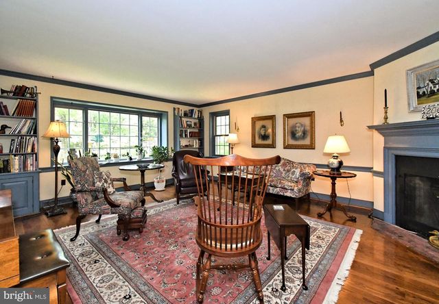206 CATHCART, Gwynedd Valley, PA 19437