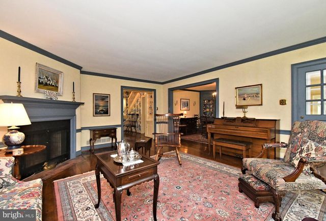 206 CATHCART, Gwynedd Valley, PA 19437