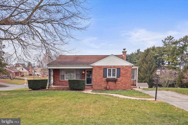 340 S CAMP ST, Red Lion, PA 17356