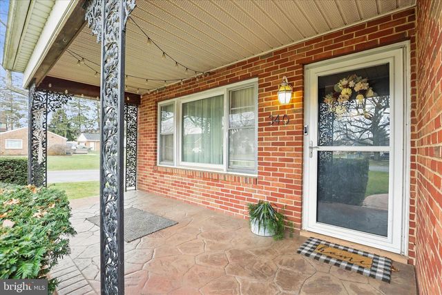 340 S CAMP ST, Red Lion, PA 17356