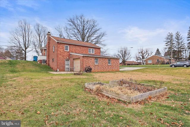 340 S CAMP ST, Red Lion, PA 17356