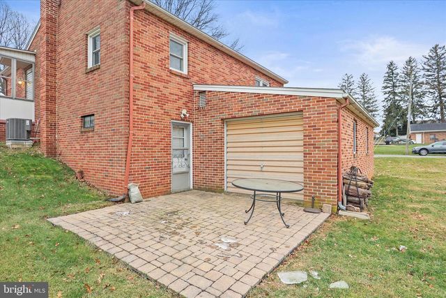 340 S CAMP ST, Red Lion, PA 17356