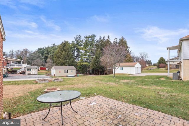 340 S CAMP ST, Red Lion, PA 17356