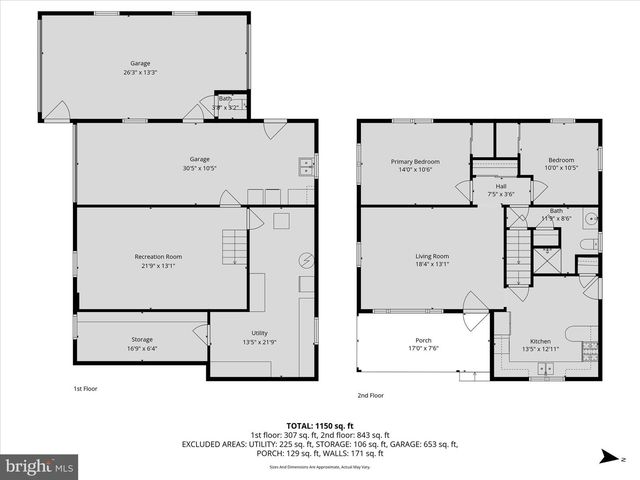 340 S CAMP ST, Red Lion, PA 17356