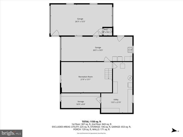 340 S CAMP ST, Red Lion, PA 17356