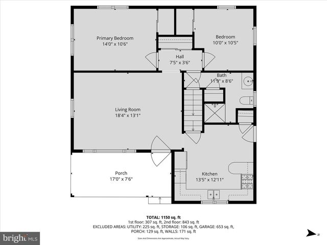 340 S CAMP ST, Red Lion, PA 17356