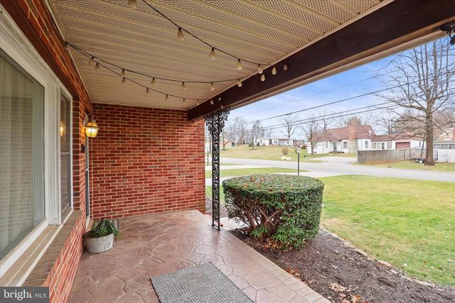 340 S CAMP ST, Red Lion, PA 17356