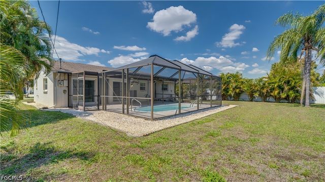 19 NE 20th PL, Cape Coral, FL 33909