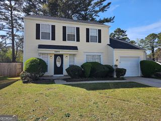 6406 Laurel Post Drive, Lithonia, GA 30058