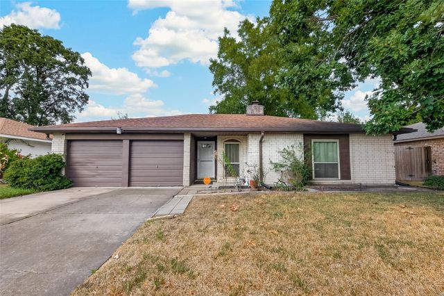 7742 Willow Mint Lane, Houston, TX 77086