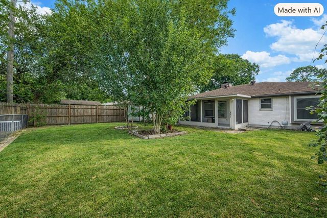 7742 Willow Mint Lane, Houston, TX 77086
