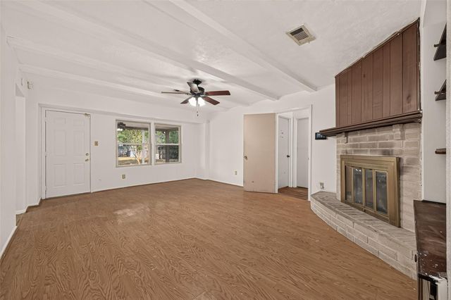7742 Willow Mint Lane, Houston, TX 77086