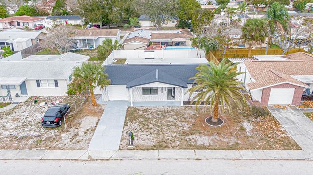 7303 OAK CREST DRIVE, Port Richey, FL 34668