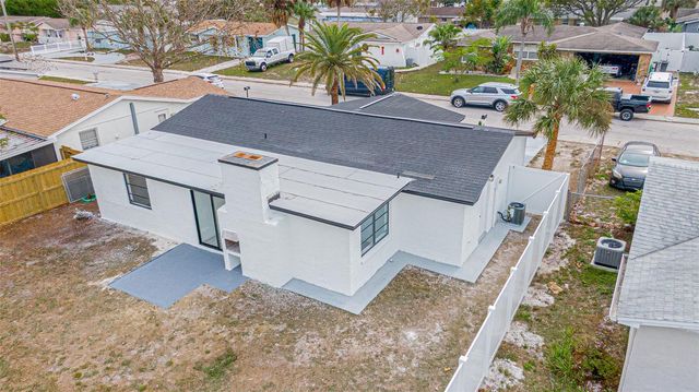 7303 OAK CREST DRIVE, Port Richey, FL 34668