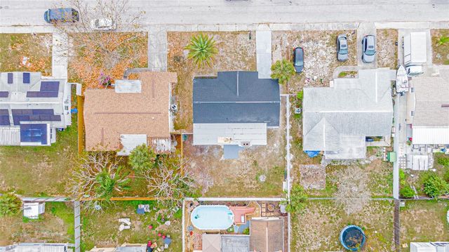 7303 OAK CREST DRIVE, Port Richey, FL 34668