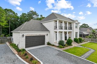 10788 E Taylor Road, Gulfport, MS 39503