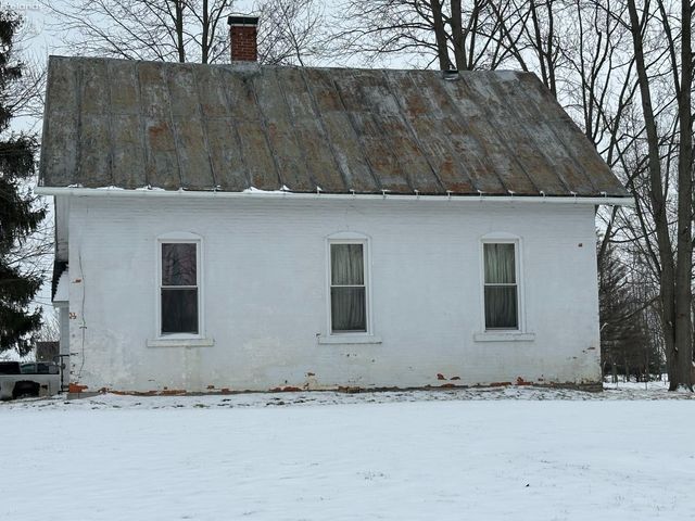 E 14428 Tr 88, Attica, OH 44807