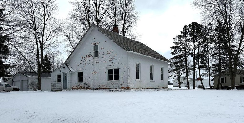 E 14428 Tr 88, Attica, OH 44807