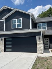 2529 Longwood Drive, Highland, IN 46322