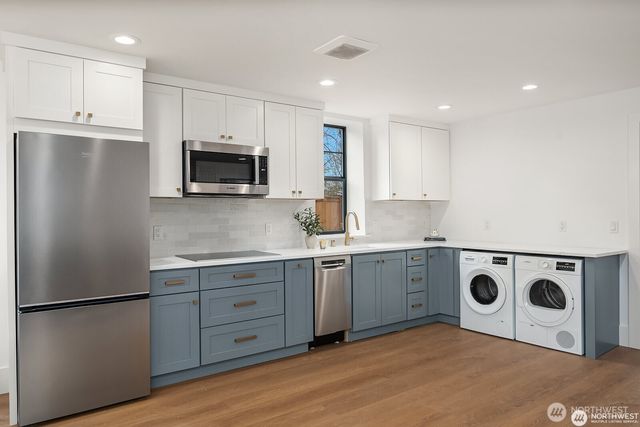 2615 NE 87th Street, Seattle, WA 98115