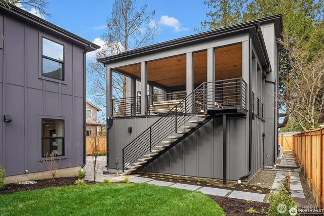 2615 NE 87th Street, Seattle, WA 98115