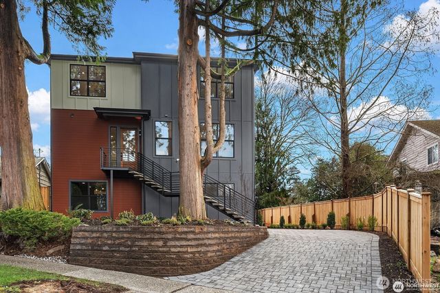 2615 NE 87th Street, Seattle, WA 98115