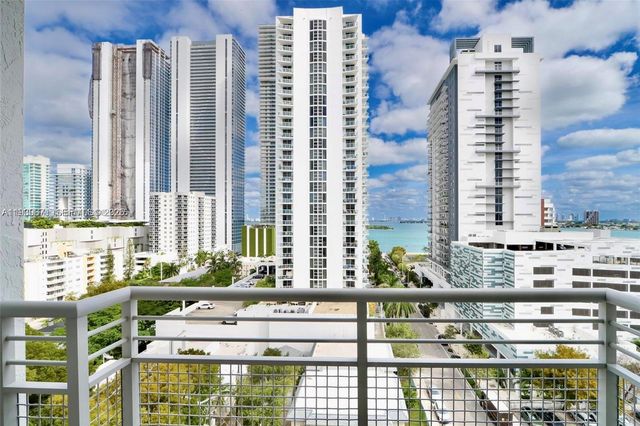 2200 NE 4th Ave 602, Miami, FL 33137