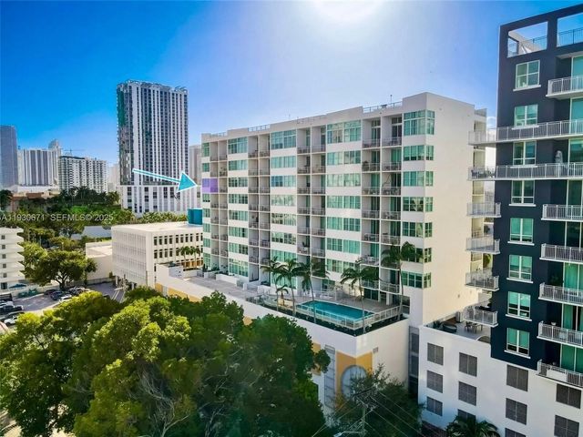 2200 NE 4th Ave 602, Miami, FL 33137