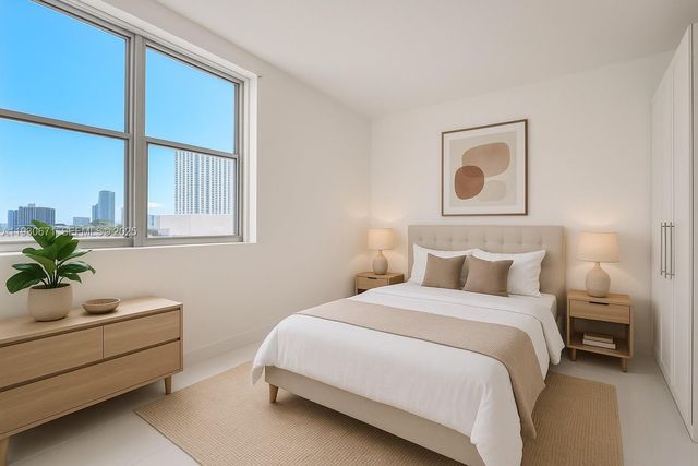 2200 NE 4th Ave 602, Miami, FL 33137