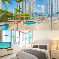 2200 NE 4th Ave 602, Miami, FL 33137