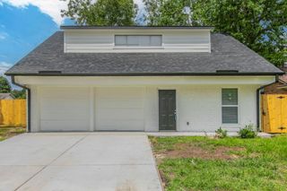 17103 Woodburn Drive, Houston, TX 77049