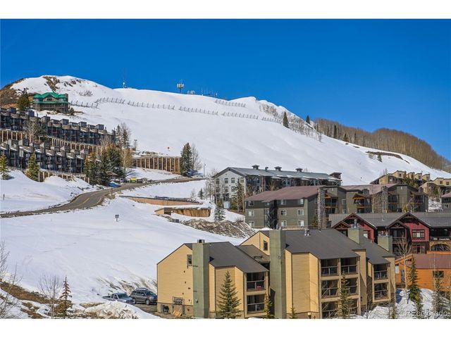 500 Gothic Rd 602, Mount Crested Butte, CO 81225
