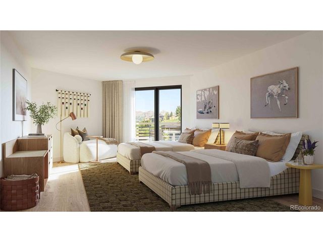 500 Gothic Rd 602, Mount Crested Butte, CO 81225