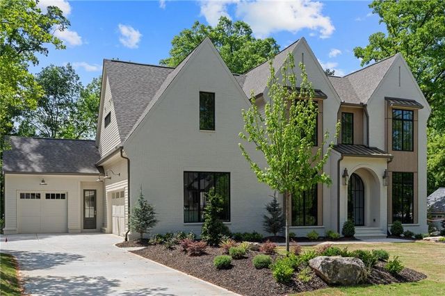 3262 Woodrow Way NE, Brookhaven, GA 30319